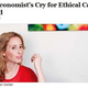 Illustration for article titled Capitalism Isnt A Love Story: Noreena Hertz The New World Order